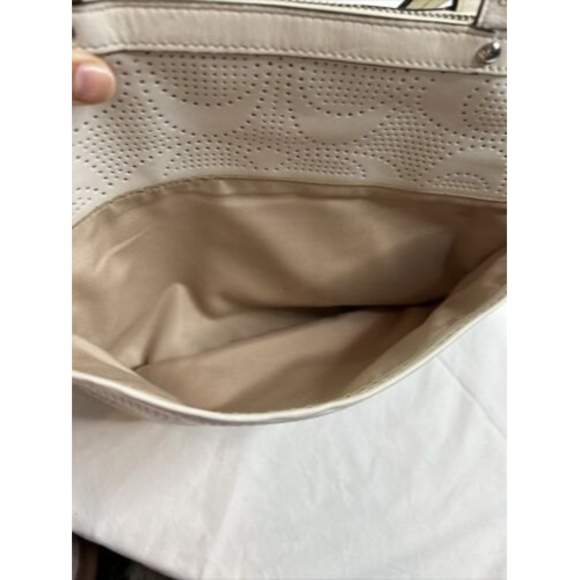 AUTHENTIC Coach Genuine Leather Tote/Purse B1382-F21941 L080722 - Picture 5 of 9